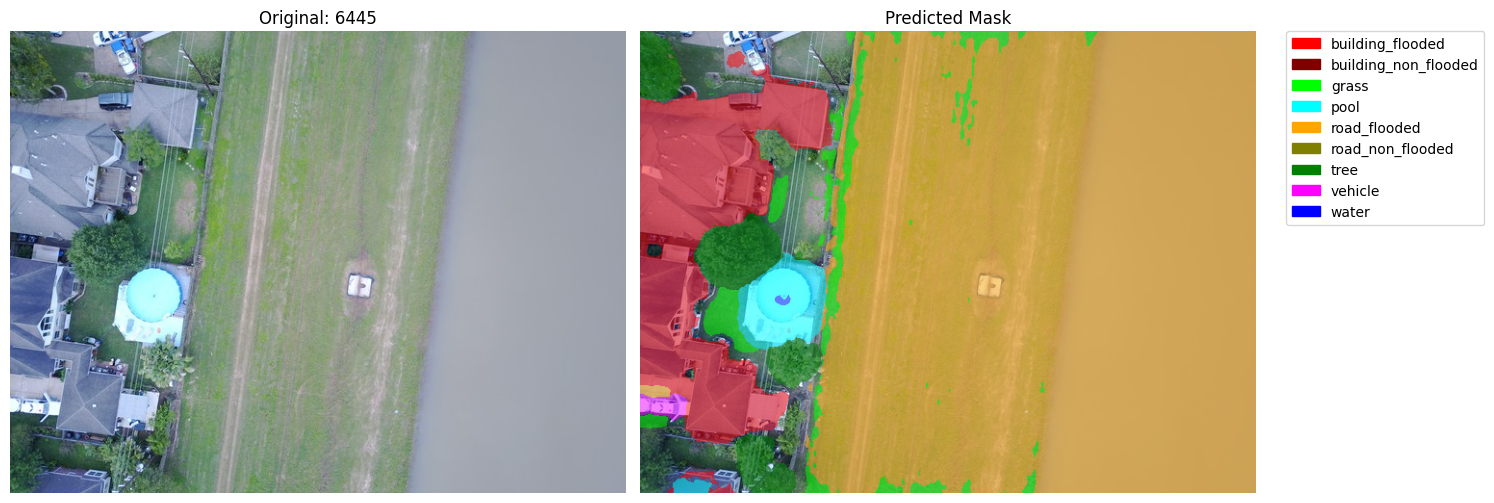 Prediction 6445